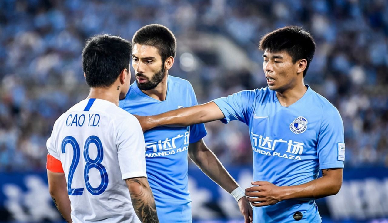 leyu app-包含风云突变！阿贾克斯国际比赛日完成体检，中超版图或变，更衣室稳定，资深球员宣示担当的词条-leyu app