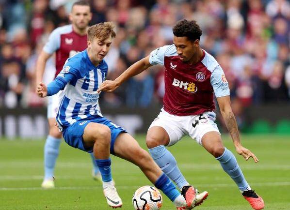 leyu-关于阿斯顿维拉迎足总杯关键赛；赛前门线救险；信心回归；训练强度明显提升的信息-leyu